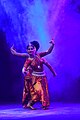 File:Odissi dance at Nishagandi Dance Festival 2024 (24).jpg