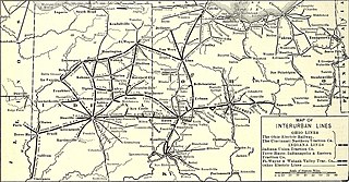 Ohio Electric Railway