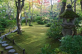 Pas japonais — Wikipédia