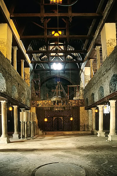 File:OldCairoStBarbaraInside.jpg