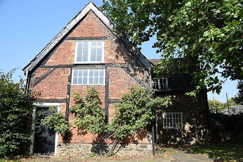 File:OldCottage LoughboroughUniversity.jpg