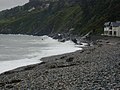 Old Laxey, beach - geograph.org.uk - 472534.jpg