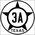 Old Texas 3A.svg