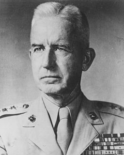 Oliver P. Smith United States Marine Corps general
