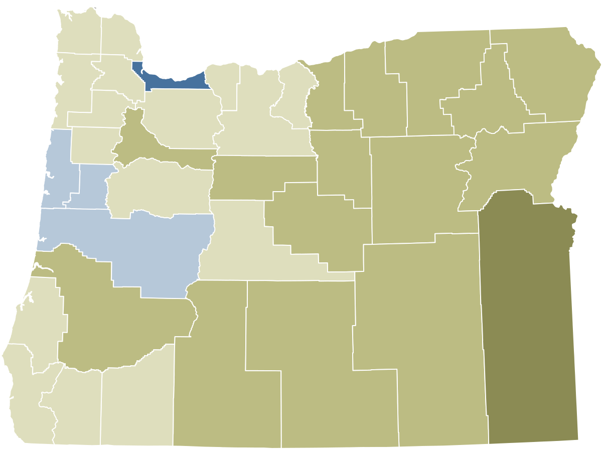 Oregon Ballot Measure 80 (2012)