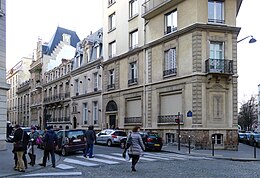 Rue Jacques-Bingen makalesinin açıklayıcı görüntüsü