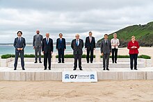 47th G7 summit - Wikipedia