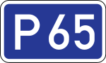Miniatuur voor P65 (Letland)