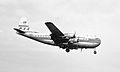 Pan American, approach