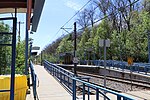 Thumbnail for Killarney station (Pittsburgh Regional Transit)