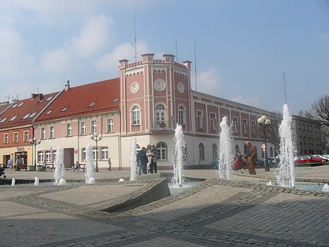 Mikołów