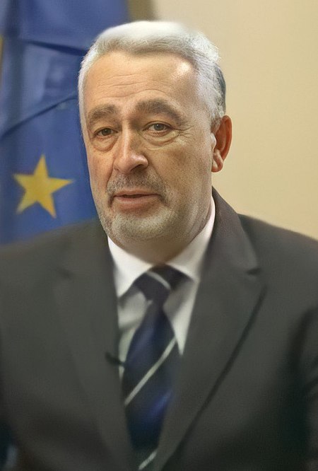 Zdravko Krivokapić