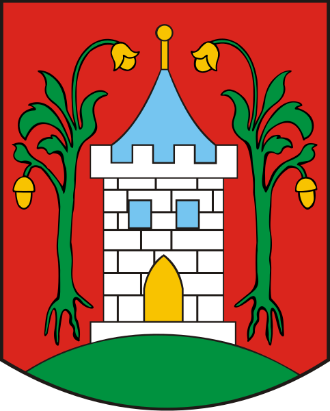 File:POL Śmigiel COA.svg