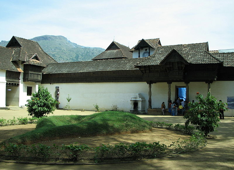 File:Padmanabhapuram Palace.JPG