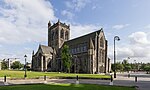 Paisley Abbey