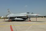 Pakistan JF-17 Thunder, Pakistan - Air Force JP7136023.jpg