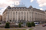 Hotel Palace de Madrid (1912)