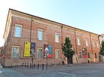 Thumbnail for Palazzo Cusani, Parma