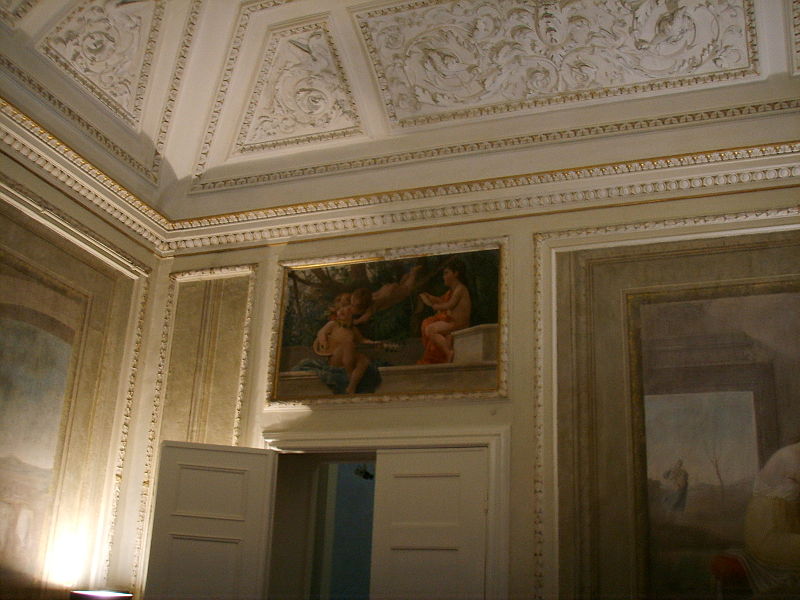 File:Palazzo delle cento finestre sala 1 06.JPG