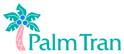 Palm Tran (Full Color).svg