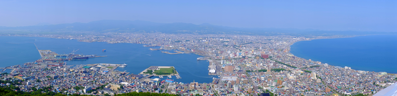 Hakodate