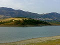 Lago di Magazzolo