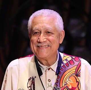 <span class="mw-page-title-main">Paquito D'Rivera</span> Cuban saxophonist, clarinetist and composer