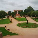 Monument à Clément Ader[14]