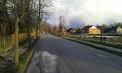 Pasynki, kuneć sioła (od storony Sakôv).jpg