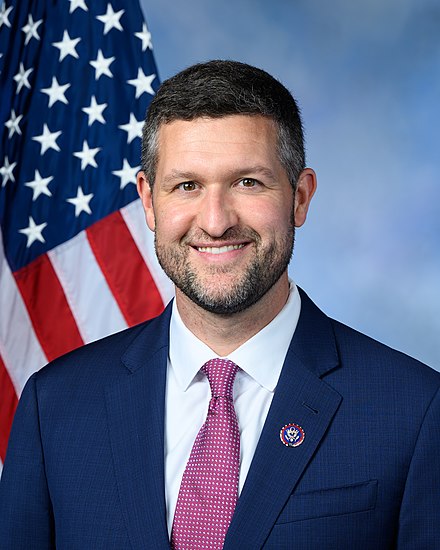 Pat Ryan 117th Congress portrait.jpeg