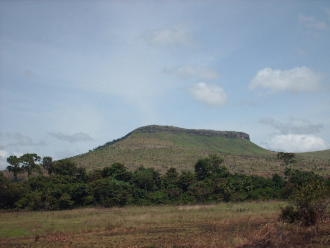 Plateaux Department (Republic of the Congo)