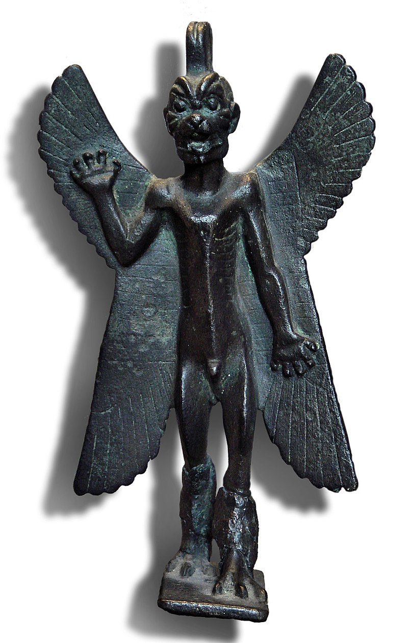 666:Satan, The God Of High School Wiki