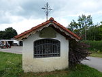 Pestkapelle (Probstried)