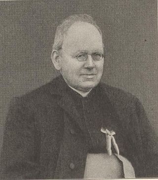 Peter Carl Aloys Kreutzwald