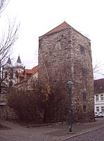 Pfännerturm