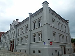 Kirchstraße Kamenz