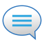 PEO-speech balloon.svg