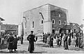 Synagoge circa 1910