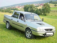 ** ARO-Dacia ** 220px-Pickup3