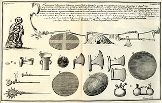 Archivo:Piezas y Herramientas de los Indios de la Provincia de Quito - AHG.jpg - la enciclopedia libre