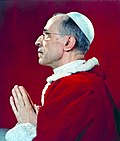 Miniatura per Pius XII, davall del cel de Roma