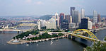 Pittsburgh