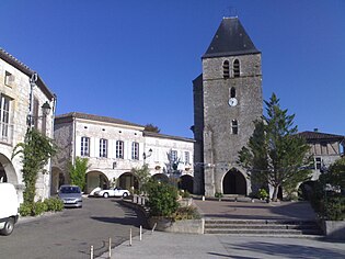 Place Archambault De Vencay de Beauville.jpg
