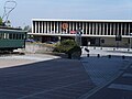 Vignette pour Gare de Laon