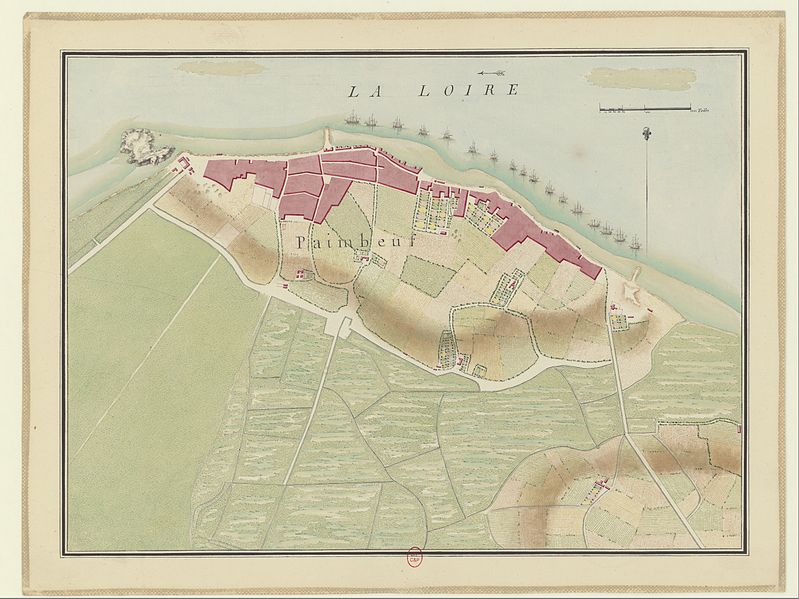 File:Plans des ports de France (1777) - Paimbeuf.jpg