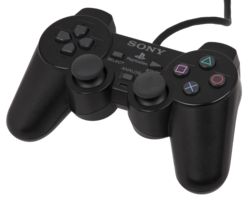 Dualshock Wikipedia