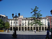 Plaza del Mercado en Logroño.jpg