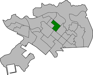 Po Lai (constituency)