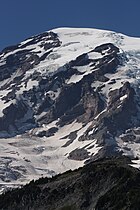 Mount Rainier National Park