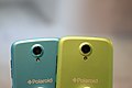 Polaroid Snap smartphone Android